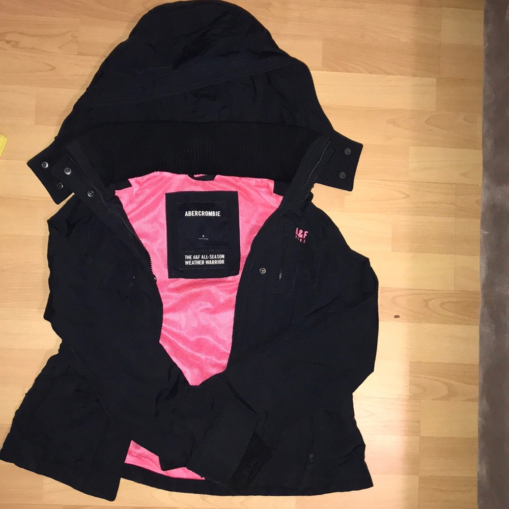 Fall Jacket